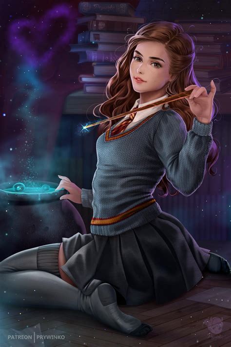 Hermione henti - title:Hermione Hentai Game Hermione Game, author:smut, release date:October 8 2012, tags:Harry Potter,step,dress up,futanari,handjob,undress,blowjob,anal